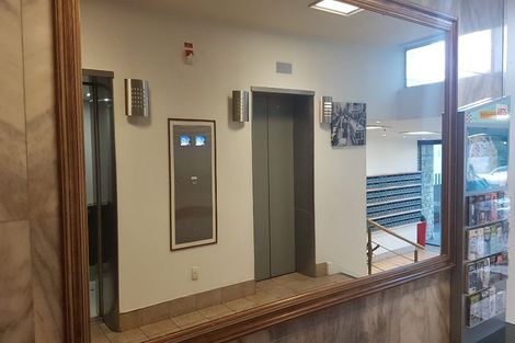 Photo of property in Terrace Garden Apartments, 2h/120 The Terrace, Wellington Central, Wellington, 6011