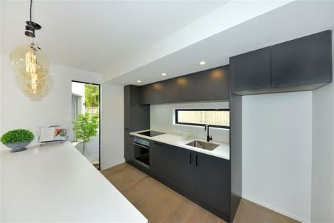 Photo of property in 420 Manchester Street, St Albans, Christchurch, 8014