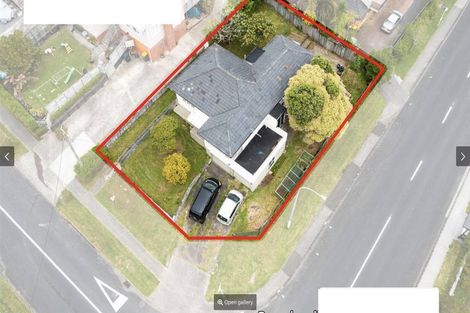 Photo of property in 50 Routley Drive, Glen Eden, Auckland, 0602