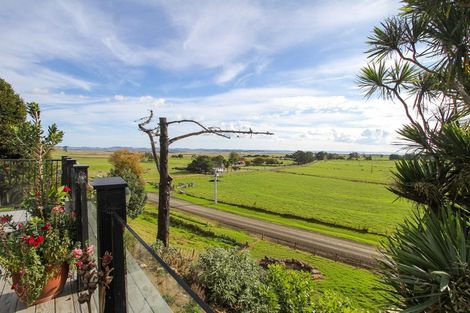 Photo of property in 281 Jordan Road, Kaukapakapa, Warkworth, 0984