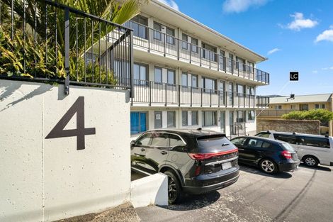 Photo of property in 3/4 Derby Street, Mount Victoria, Wellington, 6011
