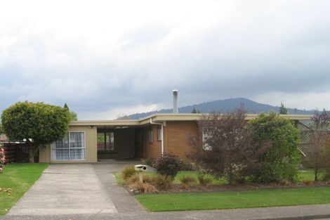 Photo of property in 7 Hapi Street, Pomare, Rotorua, 3015