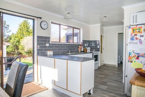 Photo of property in 14 Ries Street, Dannevirke, 4930