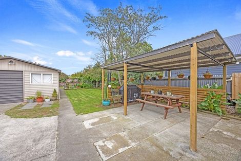 Photo of property in 72 Rhona Street, Linwood, Christchurch, 8062