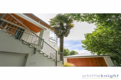 Photo of property in 42c Valley Road, Cashmere, Christchurch, 8022