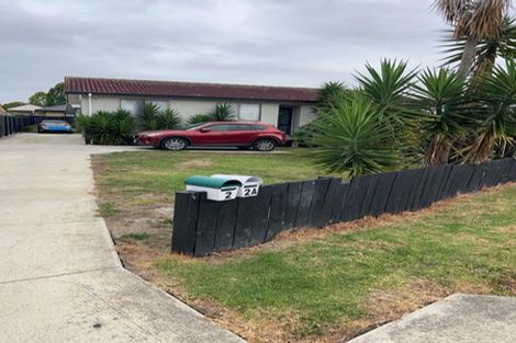 Photo of property in 2 Lansdown Place, Papakura, 2110