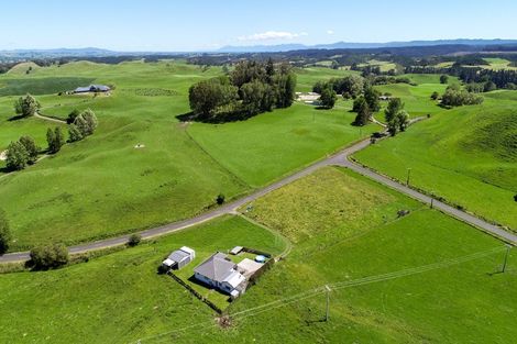 Photo of property in 254 Ngatira Road, Lichfield, Putaruru, 3482