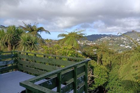 Photo of property in 121 Pembroke Road, Wilton, Wellington, 6012