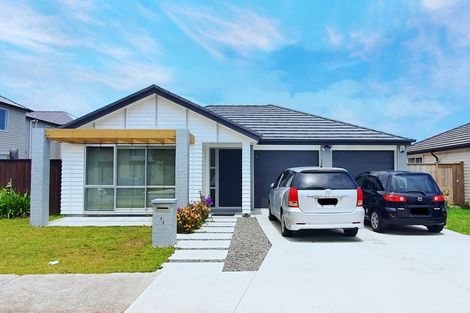Photo of property in 22 Kapia Drive, Takanini, 2112