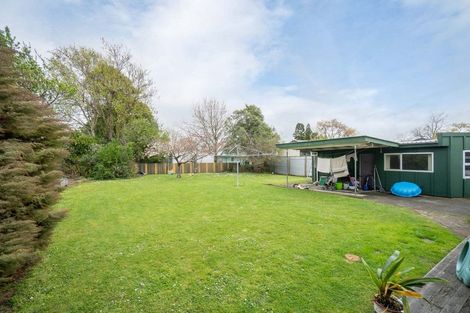Photo of property in 40 Hereford Street, West End, Palmerston North, 4410