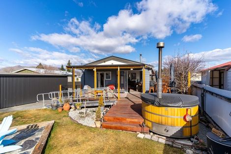 Photo of property in 285 Mackenzie Drive, Twizel, 7901