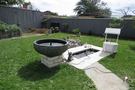 Photo of property in 50 Wilton Street, Levin, 5510