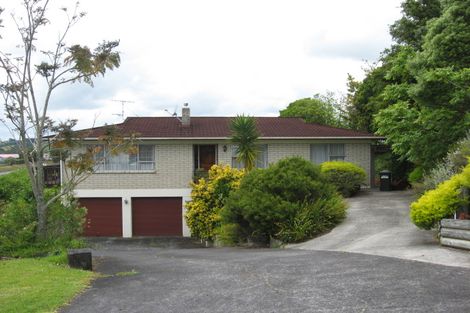 Photo of property in 4 Cherry Crescent, Pukekohe, 2120