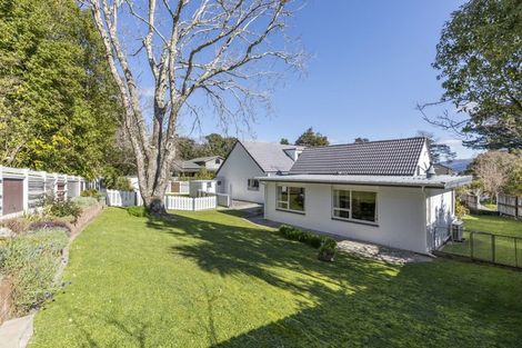 Photo of property in 61 Cruickshank Road, Clouston Park, Upper Hutt, 5018