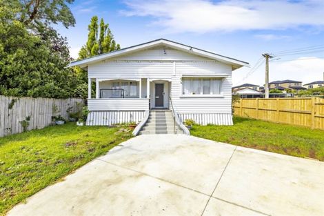 Photo of property in 19 Park Avenue, Papatoetoe, Auckland, 2025