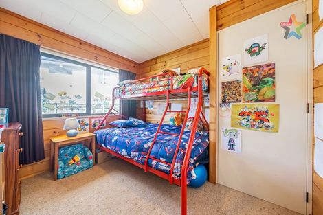 Photo of property in 13 Turon Crescent, Totara Park, Upper Hutt, 5018