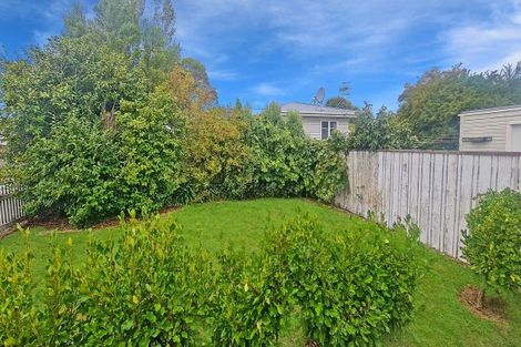 Photo of property in 19 Flower Street, Bulls, 4818