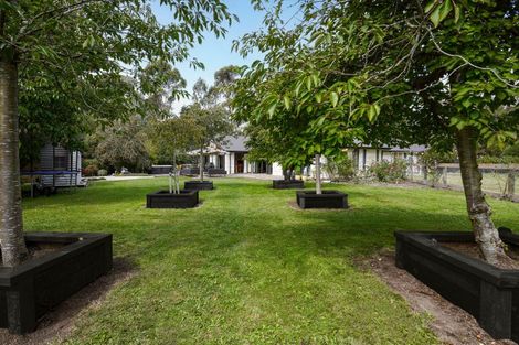 Photo of property in 4 Mandalea Road, Ohoka, Rangiora, 7475
