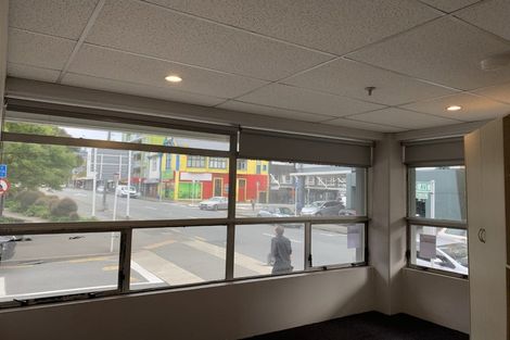 Photo of property in City Lodge, 101/115 Vivian Street, Te Aro, Wellington, 6011