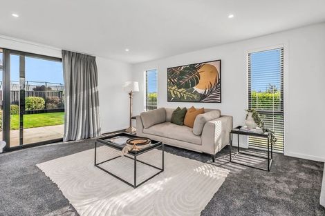 Photo of property in 42 Thornborough Drive, Rolleston, 7615