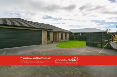Photo of property in 50b Wills Road, Bell Block, New Plymouth, 4312