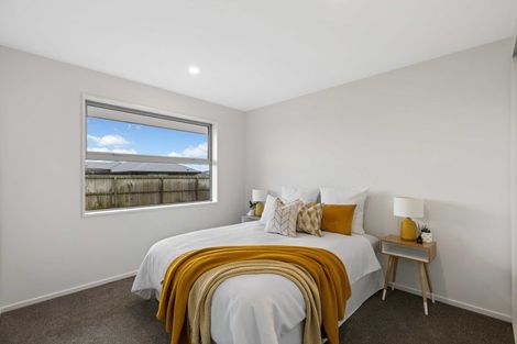 Photo of property in 23 Da Vinci Avenue, Leeston, 7632