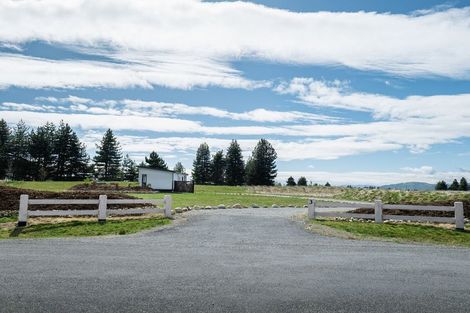 Photo of property in 3 Temple Drive, Twizel, 7901