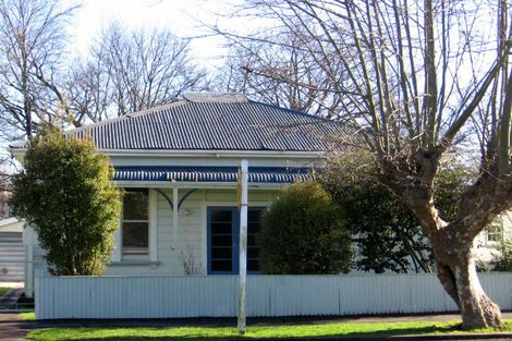 Photo of property in 10 Olive Street, Masterton, 5810