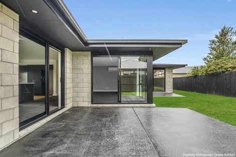 Photo of property in 11a Coleridge Street, Rolleston, 7614