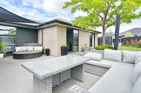 Photo of property in 28 Wootton Place, Kaiapoi, 7630