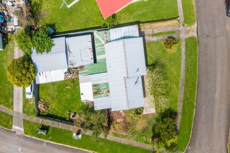 Photo of property in 31 Newton Street, Outer Kaiti, Gisborne, 4010