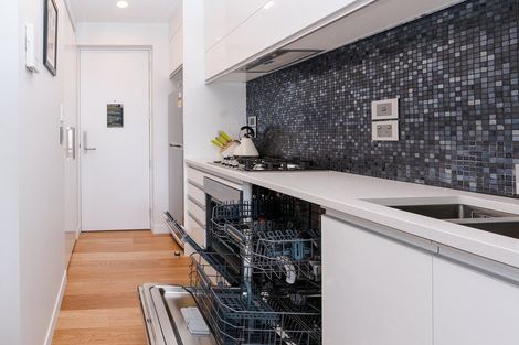 Photo of property in 605/10 Lion Place, Epsom, Auckland, 1023