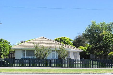 Photo of property in 231 Greers Road, Bryndwr, Christchurch, 8053