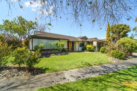 Photo of property in 22 Aintree Crescent, Awapuni, Palmerston North, 4412
