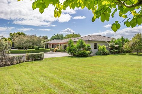 Photo of property in 64 Lea Grove, Levin, 5572