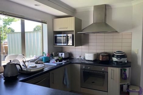 Photo of property in 15c Anthony Place, Pakuranga, Auckland, 2010