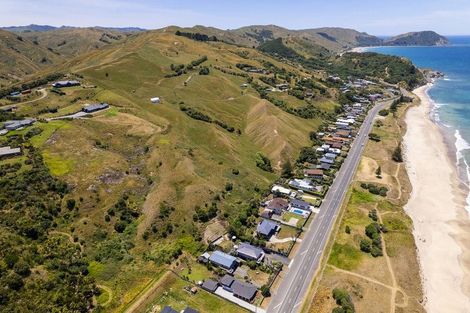 Photo of property in 91 Winifred Street, Okitu, Gisborne, 4010