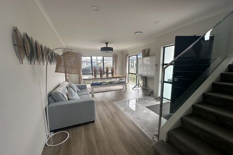 Photo of property in 15 Dungloe Avenue, Flat Bush, Auckland, 2019