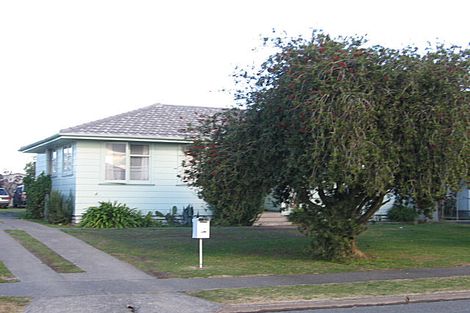 Photo of property in 20 Plowman Crescent, Onekawa, Napier, 4110