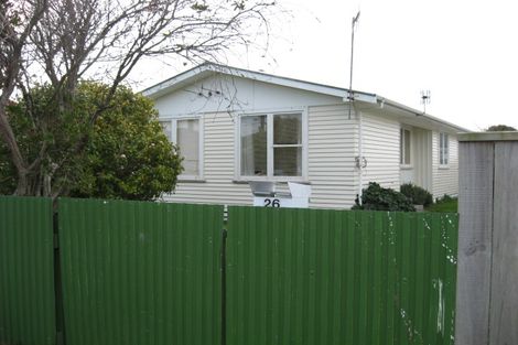 Photo of property in 26 Russell Road, Wainuiomata, Lower Hutt, 5014