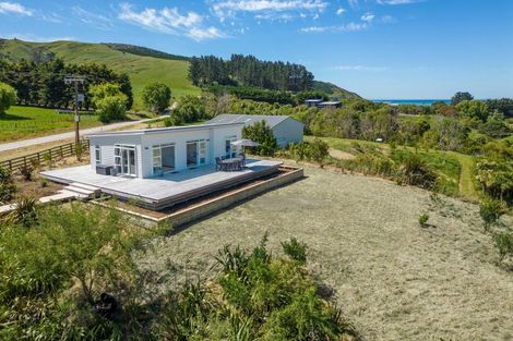 Photo of property in 422 Whangaehu Road, Porangahau, 4293