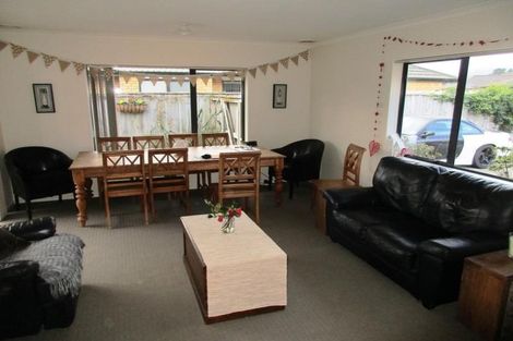 Photo of property in 4b Georgia Grove, Paraparaumu, 5032
