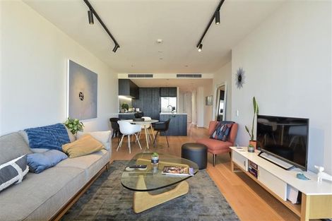 Photo of property in 301/52 Sale Street, Auckland Central, Auckland, 1010