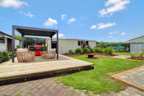 Photo of property in 132 Matahui Road, Aongatete, Katikati, 3181