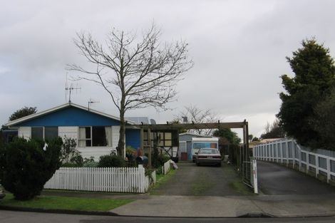 Photo of property in 14 Capri Place, Awapuni, Palmerston North, 4412
