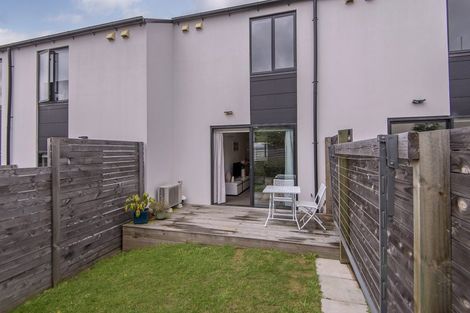 Photo of property in 6/255 Kilmore Street, Christchurch Central, Christchurch, 8011