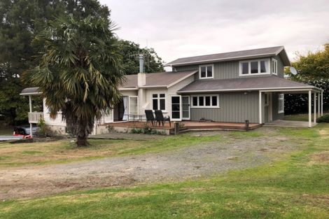 Photo of property in 219 Plummers Point Road, Whakamarama, Tauranga, 3172