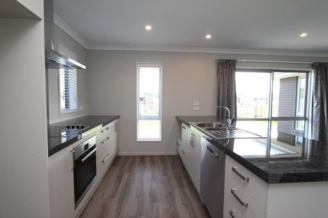 Photo of property in 31 Park Lane, Rolleston, 7614