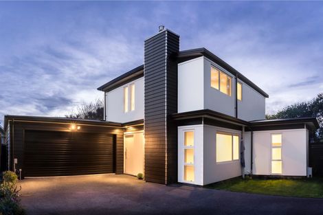 Photo of property in 29a Raglan Avenue, Cloverlea, Palmerston North, 4412