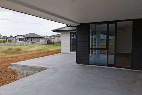 Photo of property in 4 Wellingrove Place, Te Kamo, Whangarei, 0112